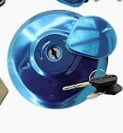 Fuel Tank Cap